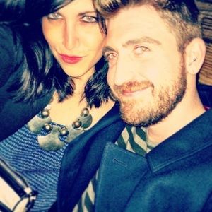 Meet your Posher, James